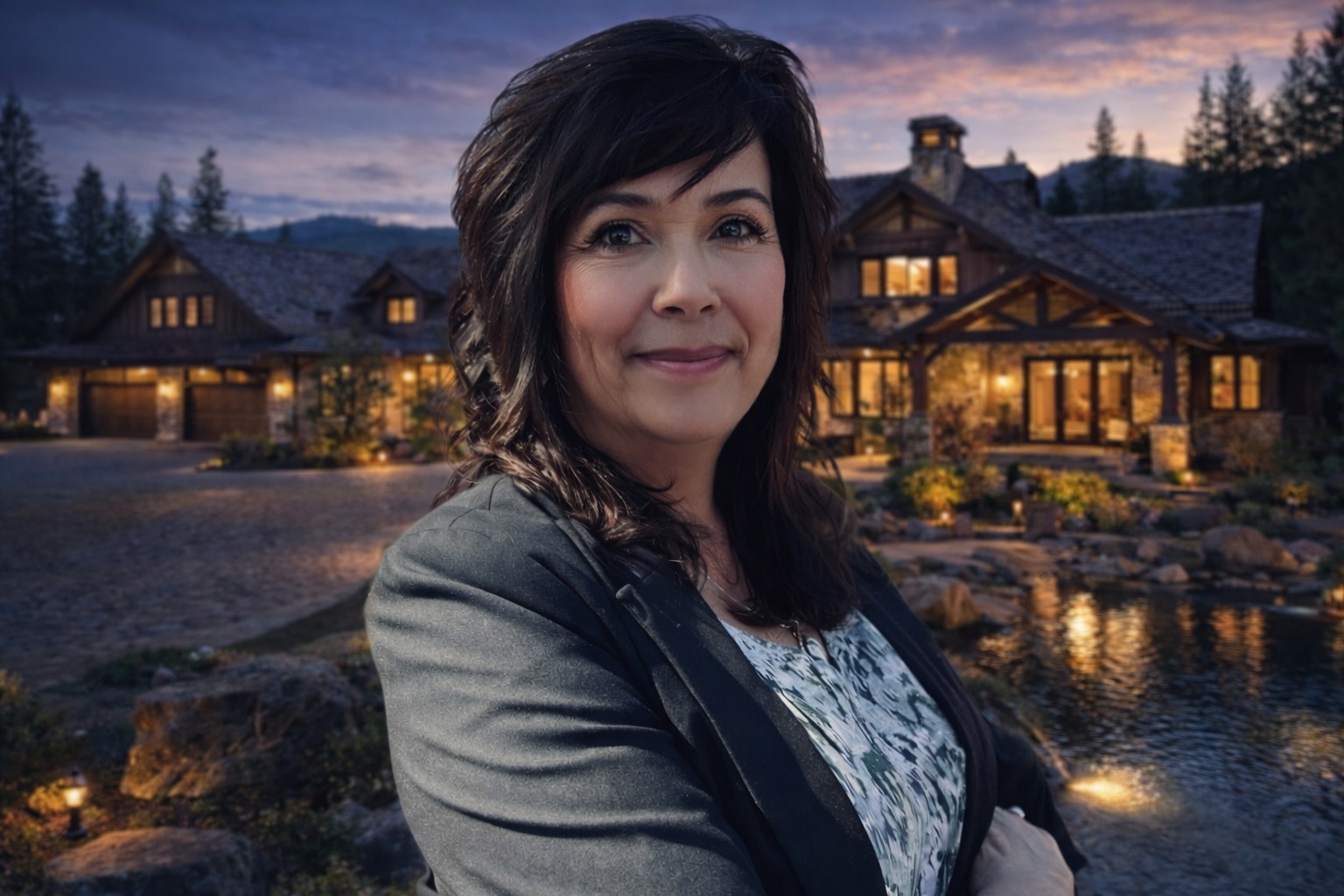 Redfin Headshot